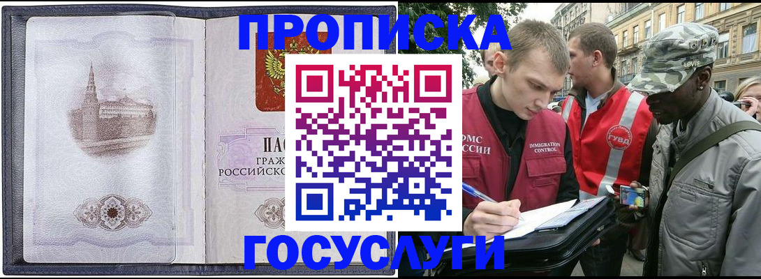 прописка 2025 в Камышине